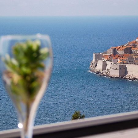 Apartment Precious View Dubrovnik Exterior foto