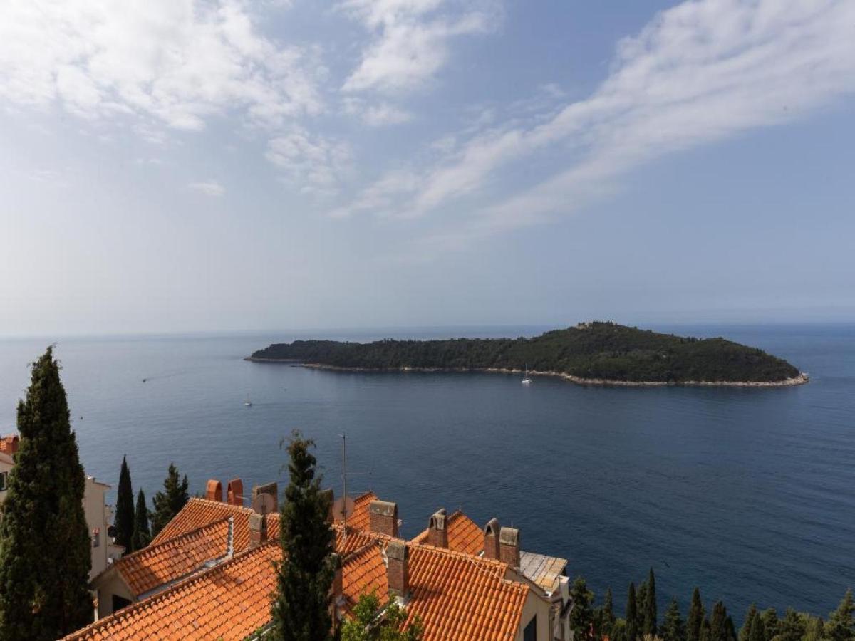 Apartment Precious View Dubrovnik Exterior foto