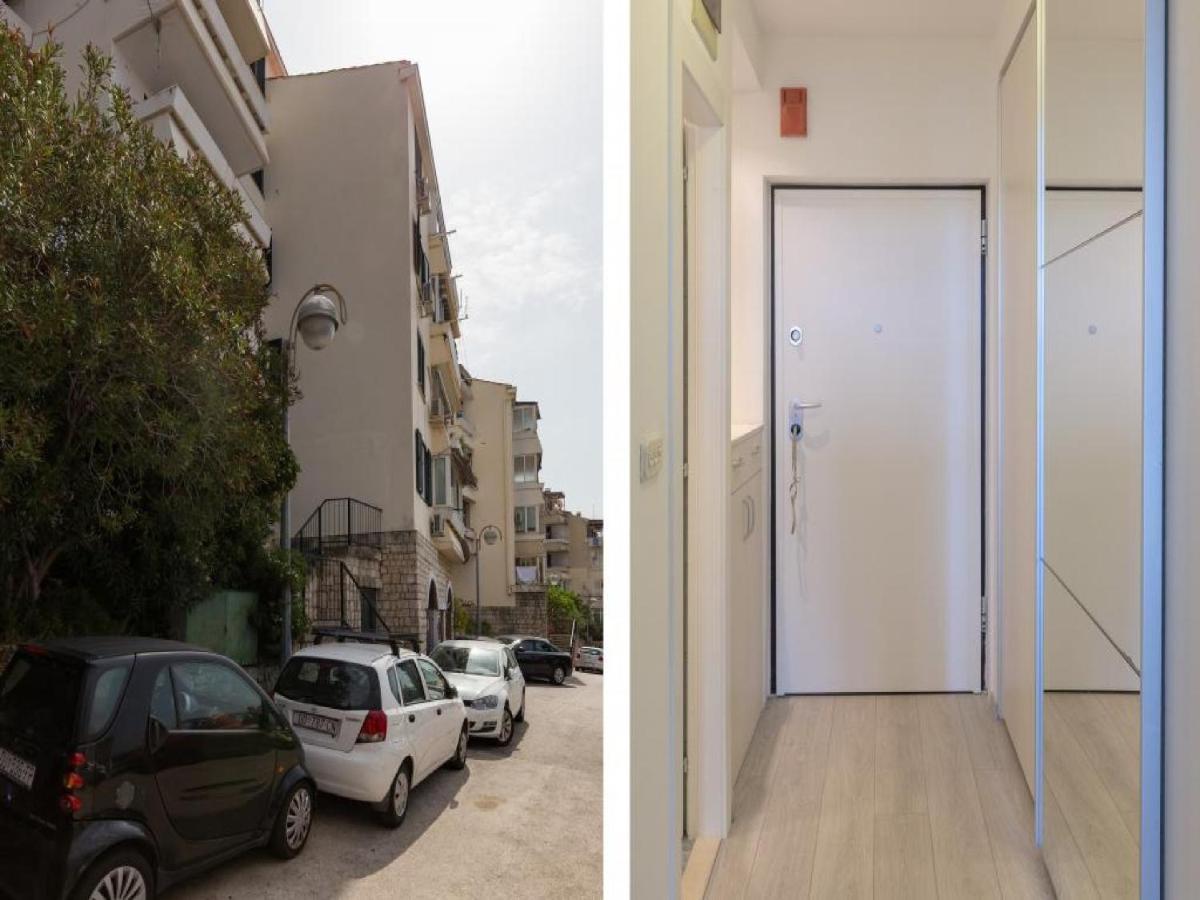 Apartment Precious View Dubrovnik Exterior foto